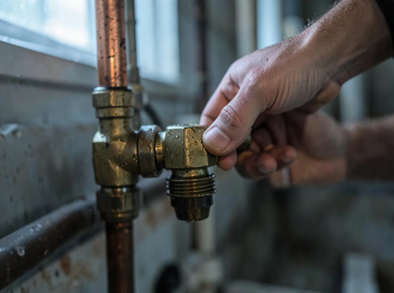 Emergency Plumber Godley, TX FAQs